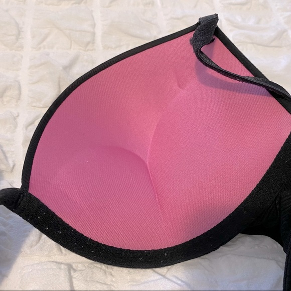 Victoria’s Secret Wear Everywhere Super Push Up Bra - Picture 3 of 4